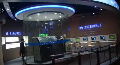 云游世界十大博物館 沉浸式體驗與演出服務的完美結合