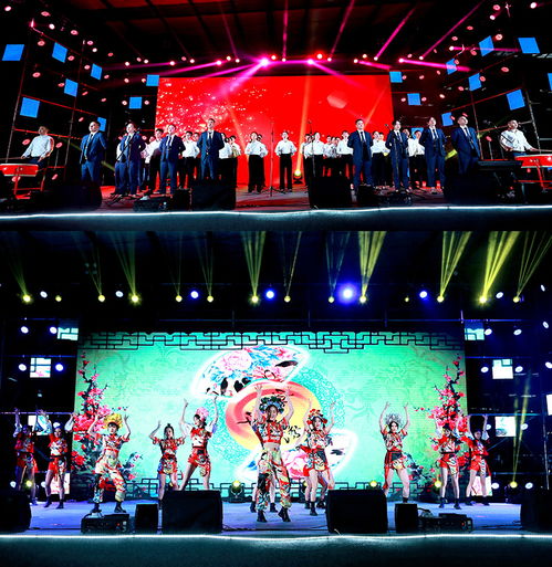 星服務·贏未來 雅之軒門窗16周年慶典攜手明星演唱會燃動未來