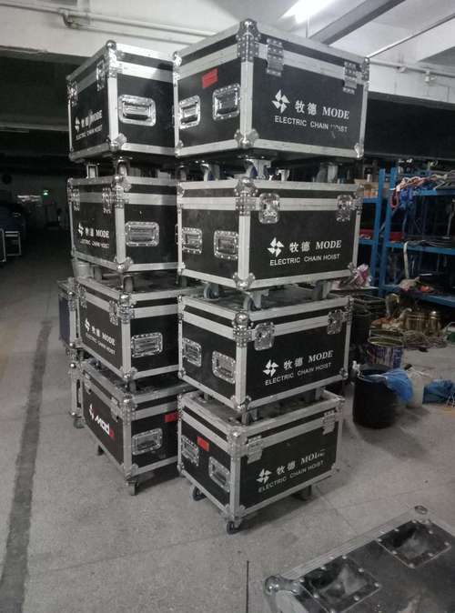 舞臺燈光設備租賃與演出服務 點亮每一場精彩活動的一站式解決方案